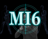 Logo of MI6