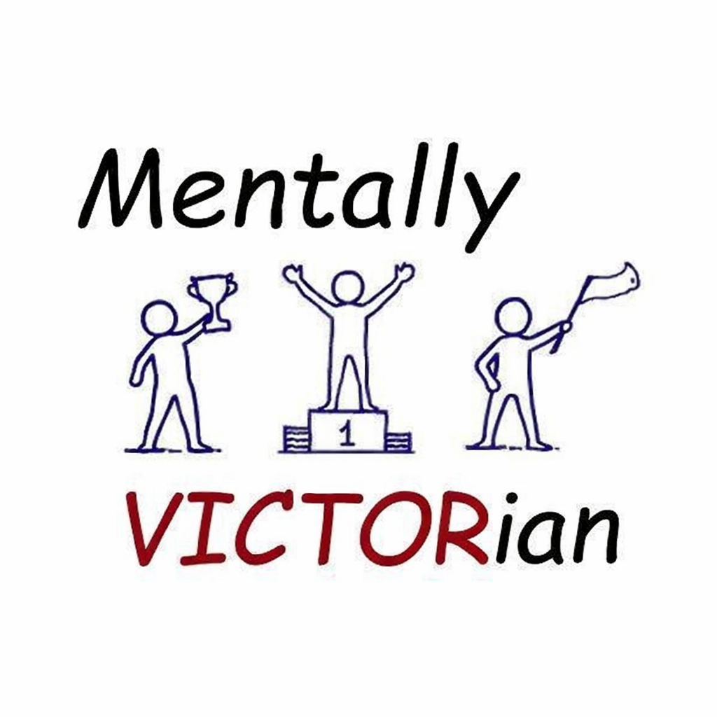 Logo of Mentally VICTORian
