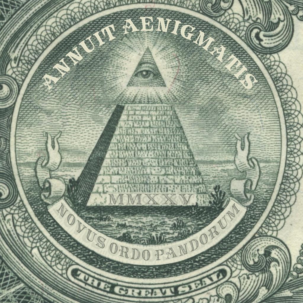 Logo of Ilmumminati