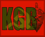 Logo of KGB