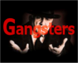 Logo of Gangsters