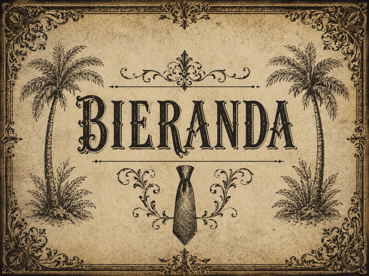 Logo of Bieranda