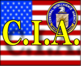 Logo of CIA