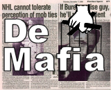 Logo of De Mafia