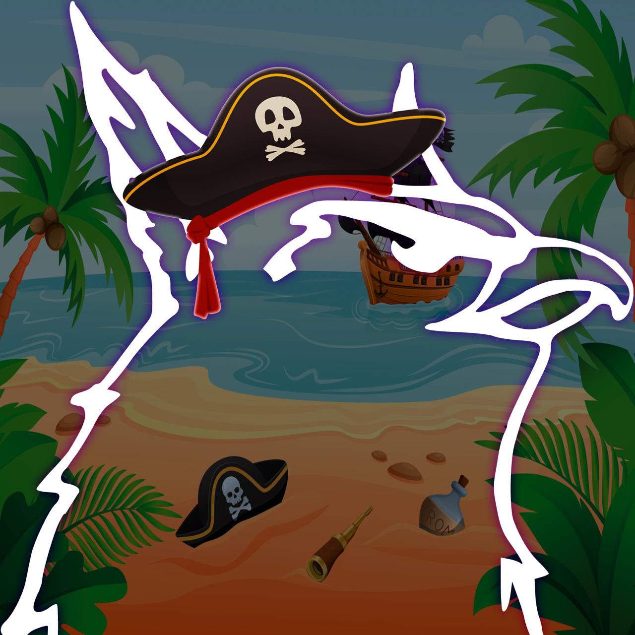 Logo of Pirates of the Colloseum