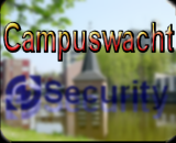 Logo of Campuswacht