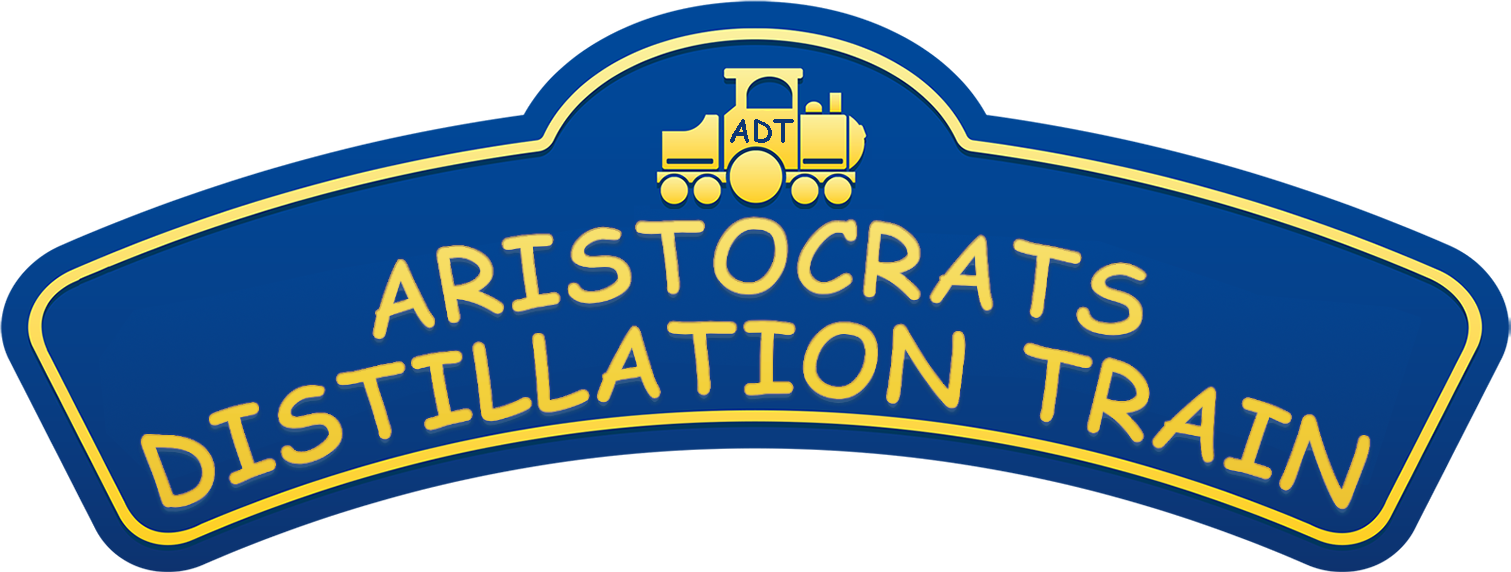 Logo of Aristocrats' Distillation Train