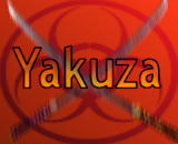 Logo of Yakuza