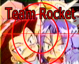 Logo of Rocket